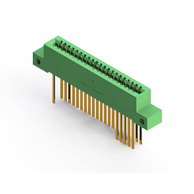 842-042-544-212 EDAC Inc.  Edgeboard Connectors